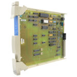 Low Level Analog Input Multiplexer Processor MU-PLAM02 (51304362-100)